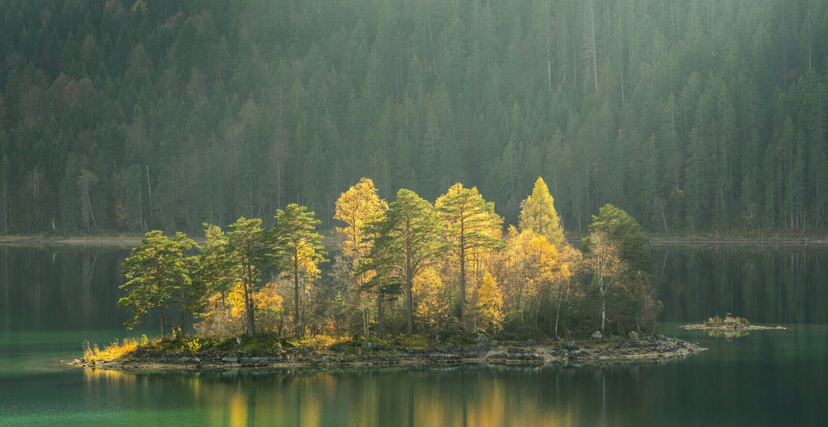 Nature Site slideshow